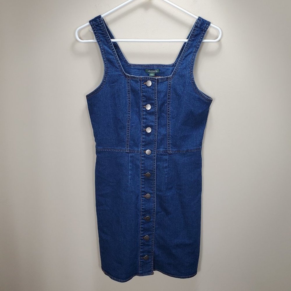 Wild‎ fable denim jumper
